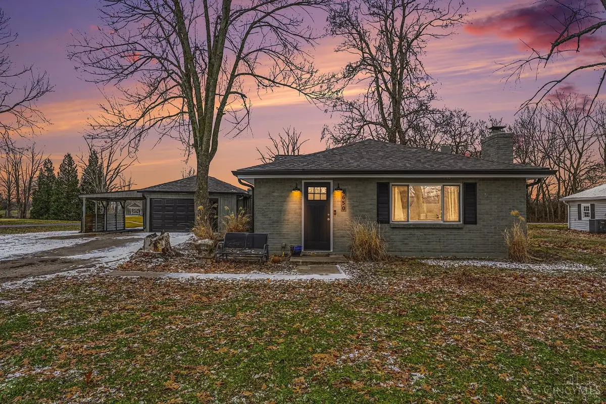 4650 Shaker Road, Franklin Township, OH 45005 - Image #1