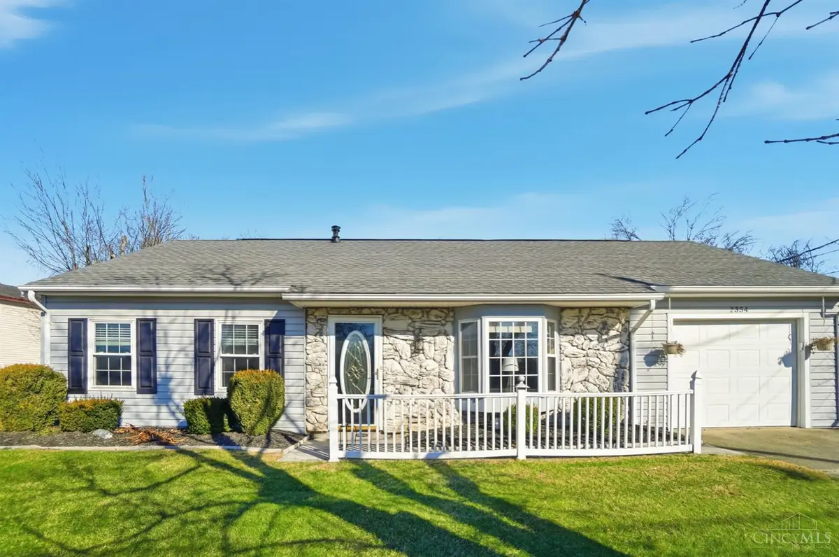 2354 Horning Drive, Fairfield, OH 45014 - Image #1