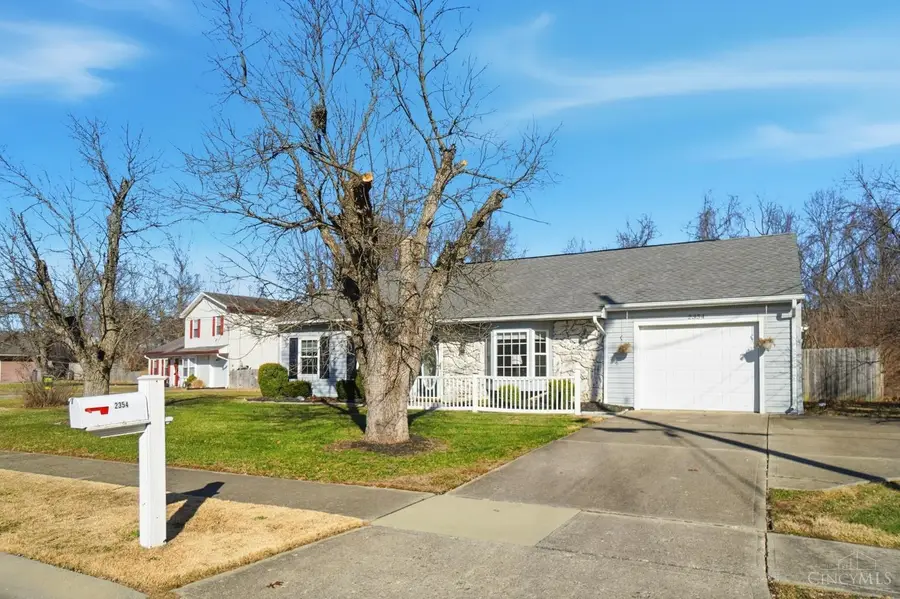 2354 Horning Drive, Fairfield, OH 45014 - Image #3