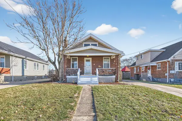 504 N Cooper Avenue, Lockland, OH 45042