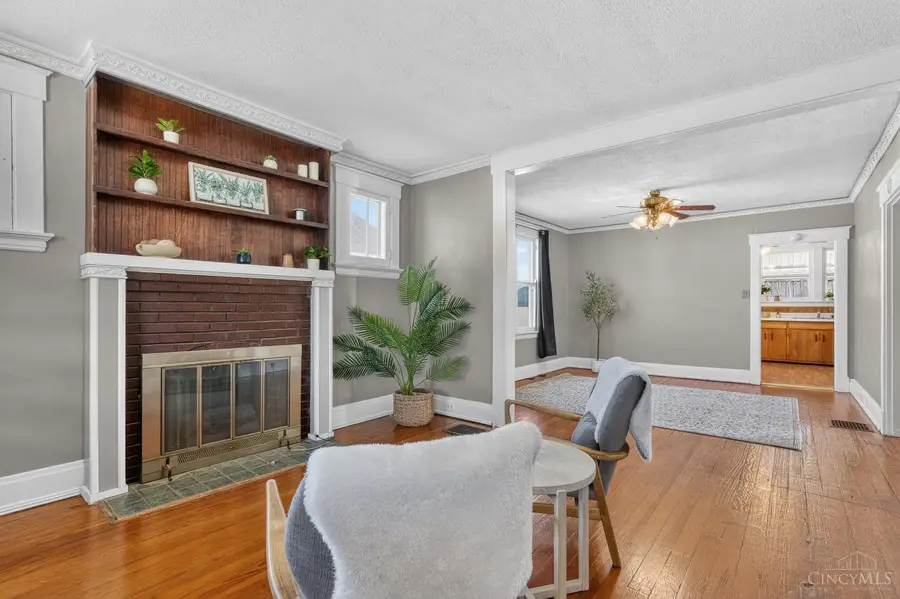 504 N Cooper Avenue, Lockland, OH 45042 - Image #3