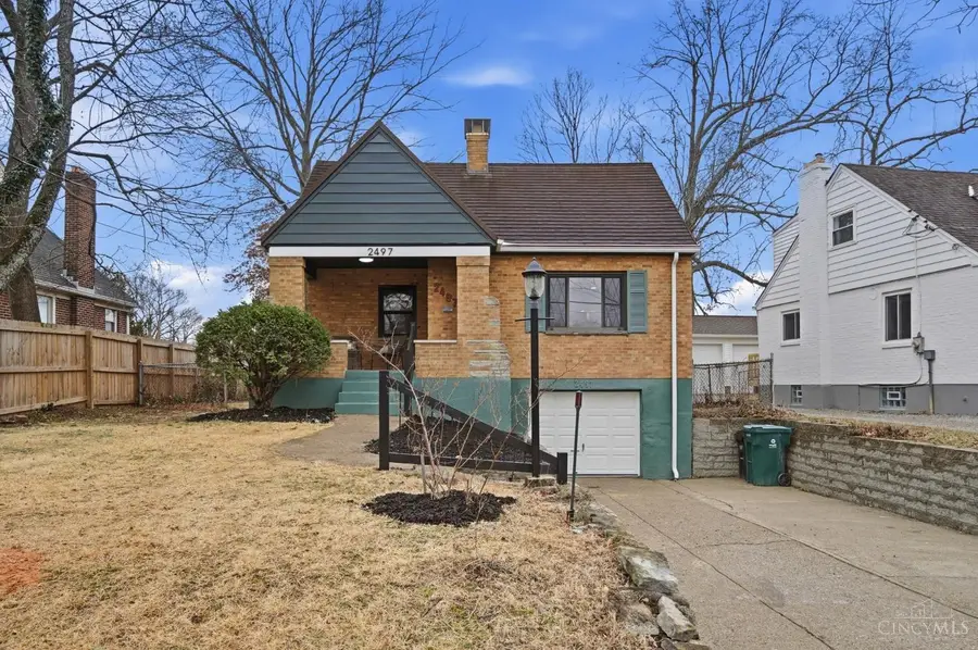 2497 Downing Drive, Cincinnati, OH 45208 - #2