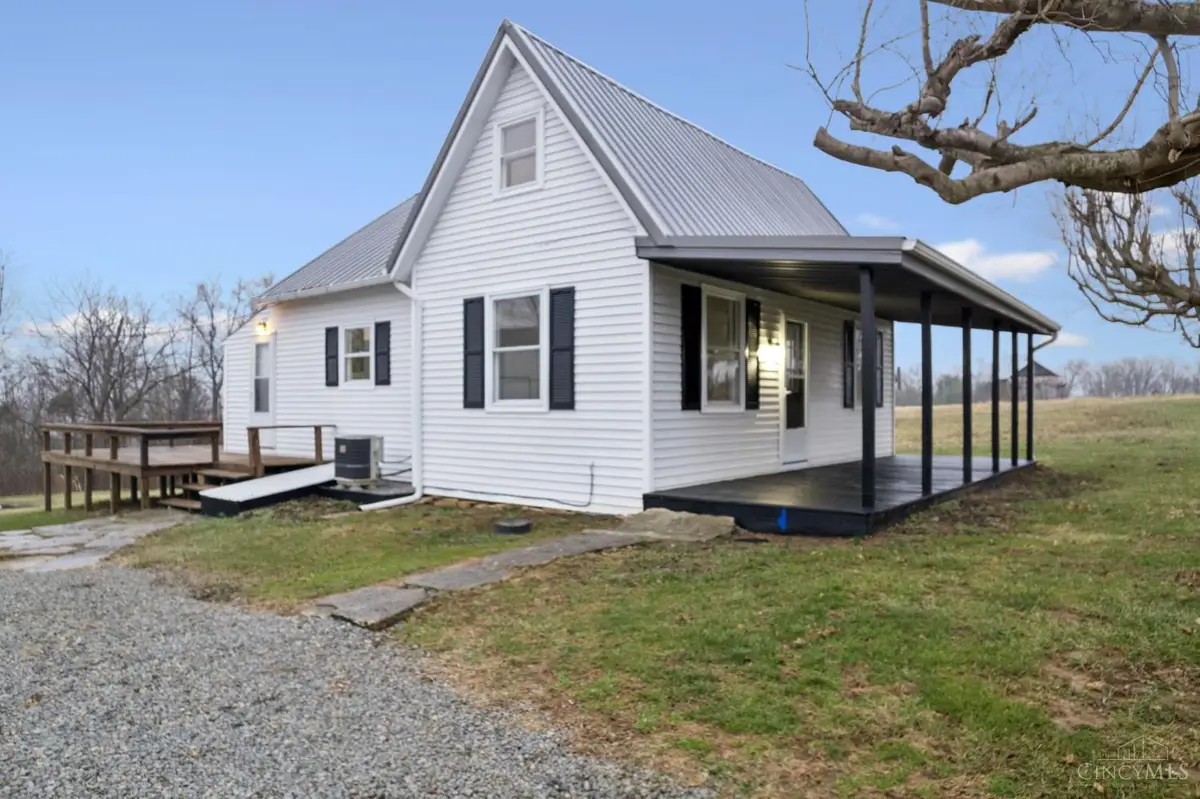 8111 E Folsom Road, Washington, OH 45133 - Image #1