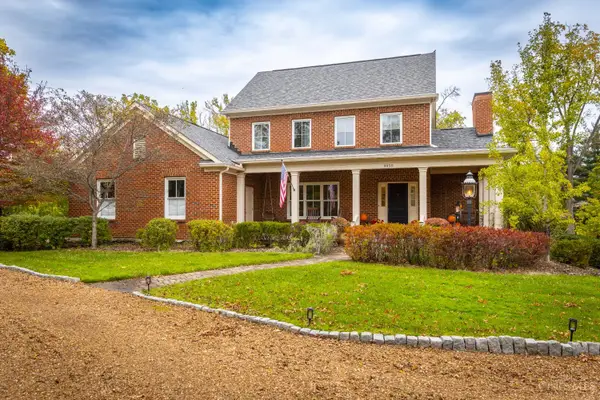 9850 Zig Zag Road, Montgomery, OH 45242