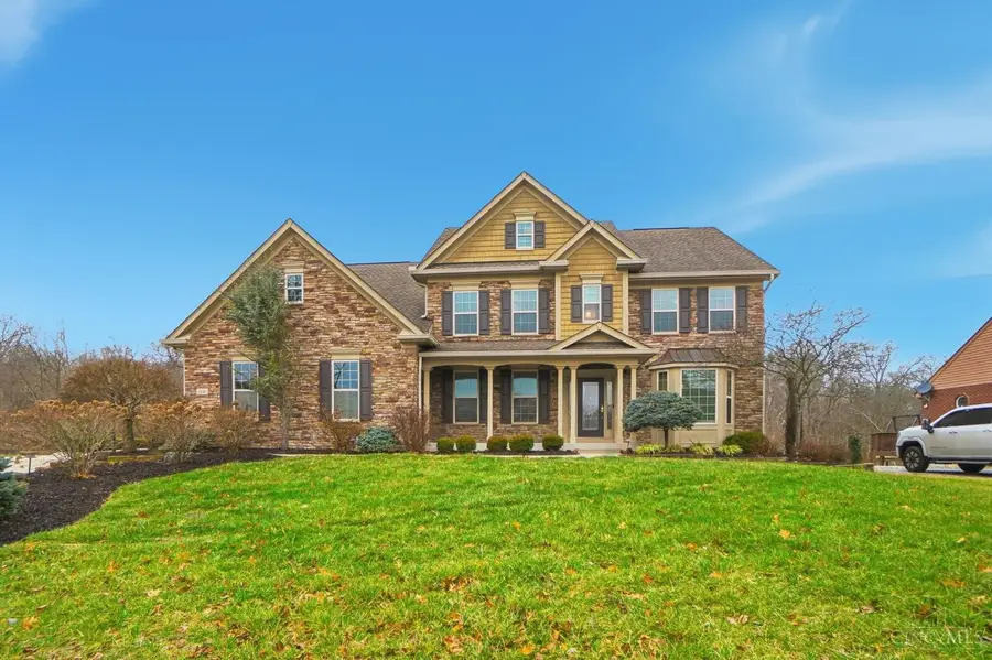 3641 Cumberland Drive, Hamilton, OH 45011 - Image #2