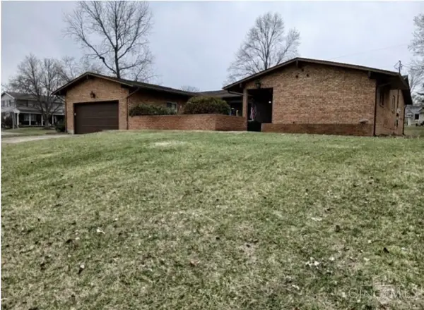 1600 Woodhall Court, Middletown, OH 45042