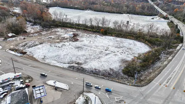 605 Mason Morrow Millgrove Road, South Lebanon, OH 45065