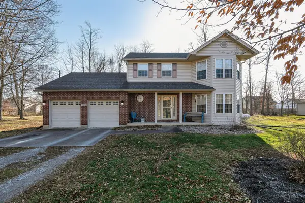 1529 Denny Drive, Pierce Twp, OH 45102