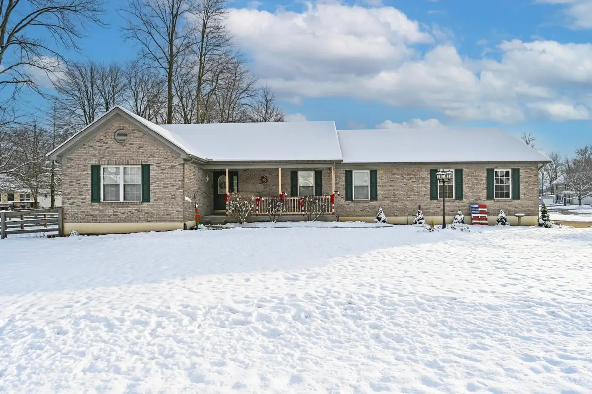 5816 Whitecat Court, Miami Township, OH 45150 - #1