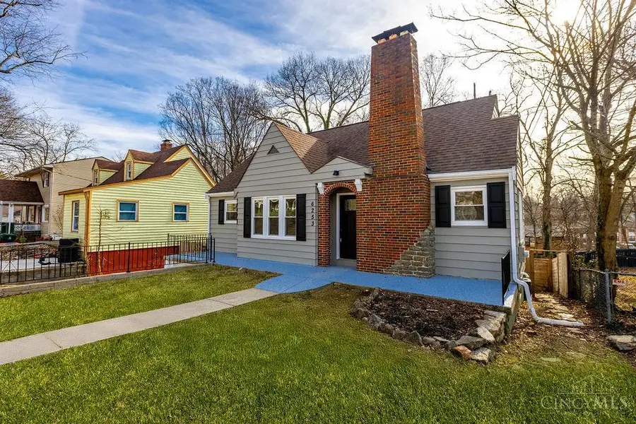 6253 Sturdy Avenue, Cincinnati, OH 45230 - Image #2