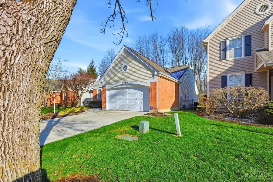 9498 Carriage Run Circle, Loveland, OH 45140 - Image #2