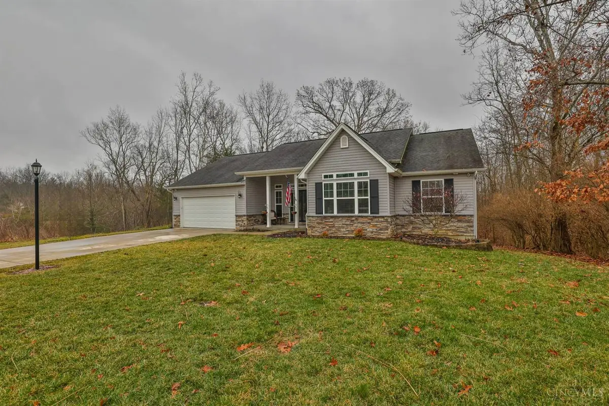 2245 Grimes Valley Drive, West Harrison, IN 47060 - Image #1