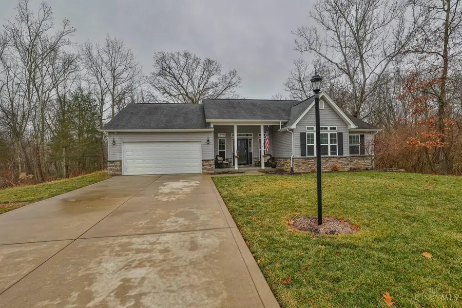 2245 Grimes Valley Drive, West Harrison, IN 47060 - Image #2