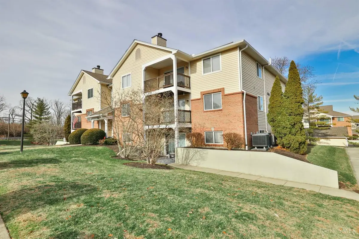 12120 Regency Run Court #7, Pleasant Run Farm, OH 45240 - Image #1