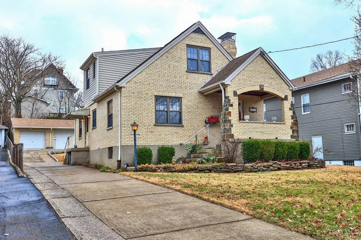 5310 Fenwick Avenue, Norwood, OH 45212 - Image #1