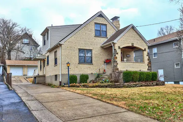 5310 Fenwick Avenue, Norwood, OH 45212