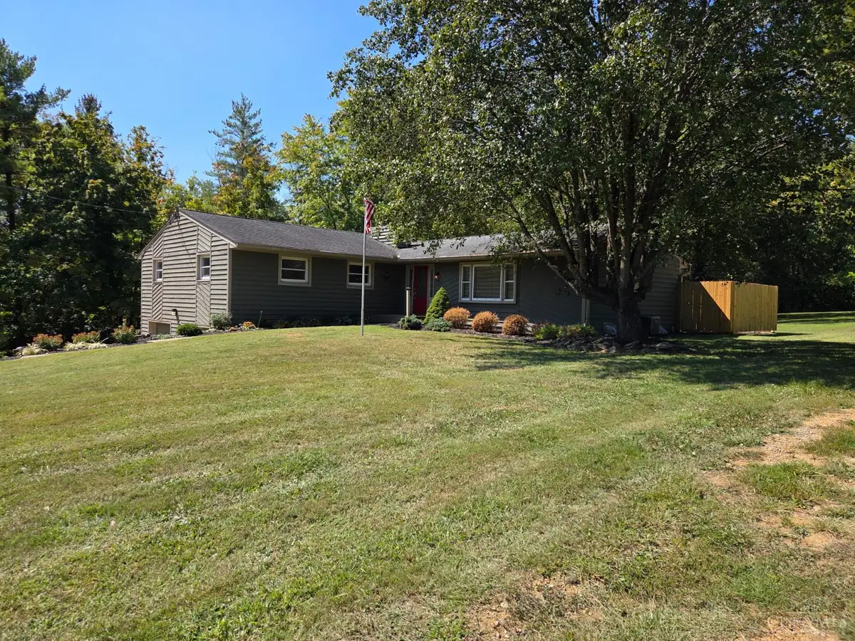 8573 Maineville Road, Warren, OH 45039 - Image #1