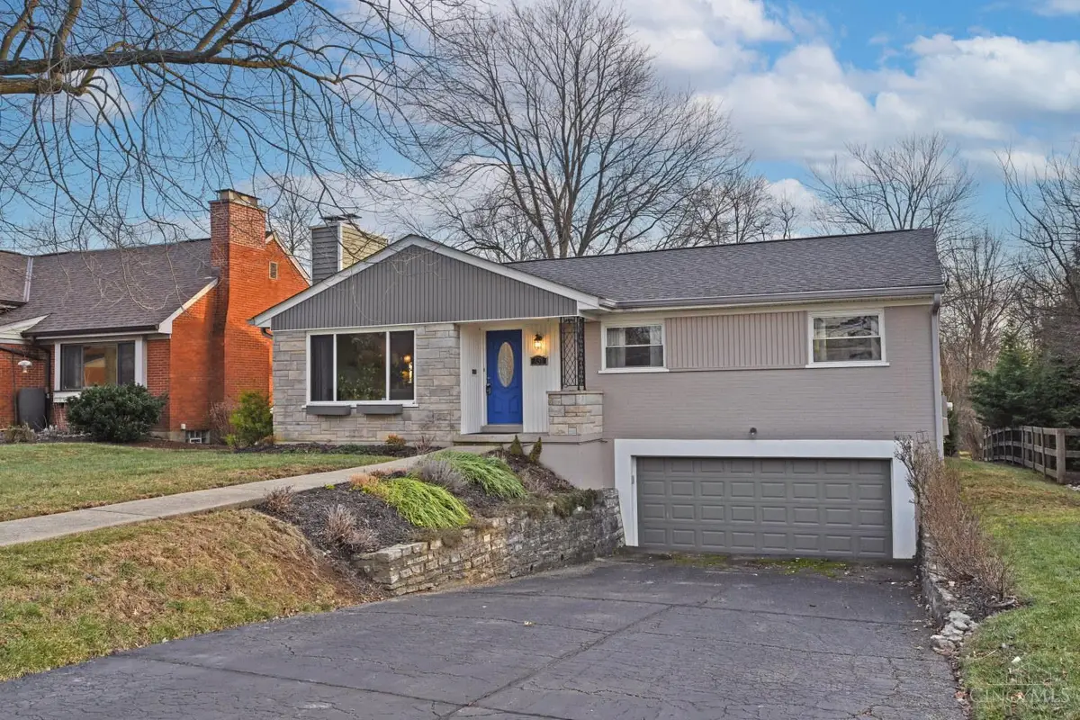 7311 Timberknoll Drive, Sycamore Township, OH 45242 - Image #1