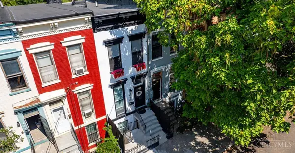 444 Dayton Street #1, Cincinnati, OH 45214