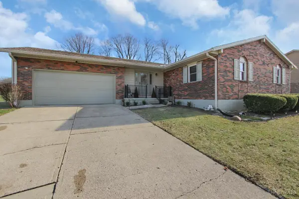 2280 Trinity Drive, Middletown, OH 45044