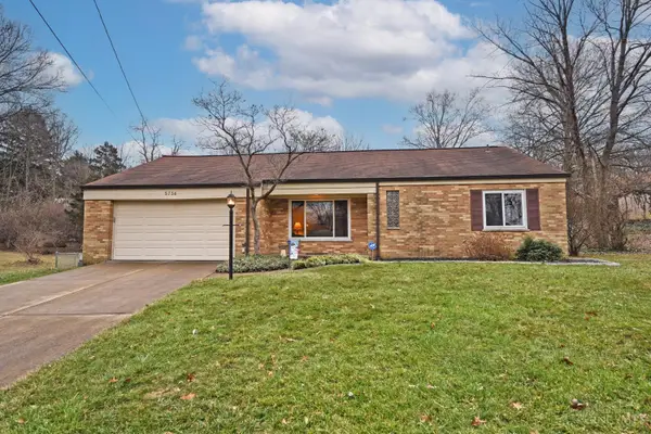 5734 Wielert Avenue, Cincinnati, OH 45239