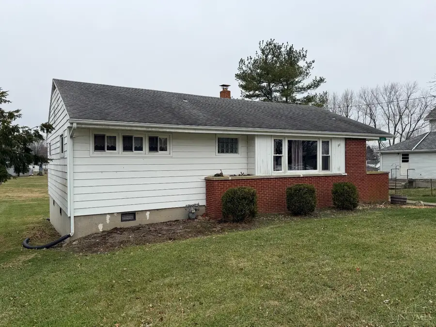 5779 Chillicothe Street, Bowersville, OH 45307 - Image #2