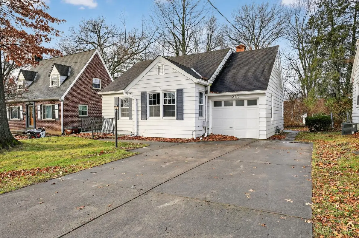 6837 Warder Drive, Finneytown, OH 45224 - Image #1