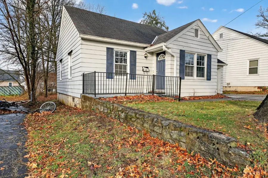 6837 Warder Drive, Finneytown, OH 45224 - Image #2