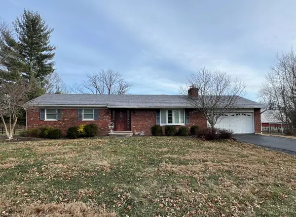 21090 Georgetown Road, Lawrenceburg, IN 47025
