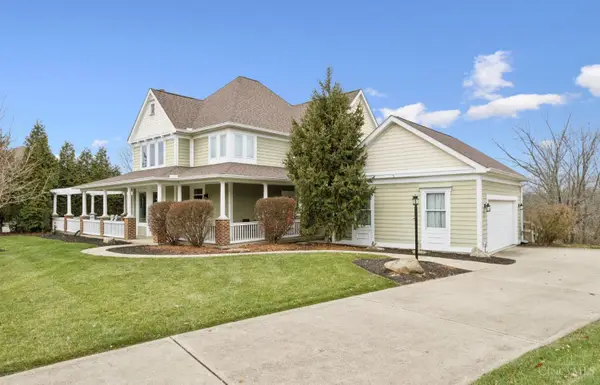 931 Winged Foot Way, Pierce Twp, OH 45245