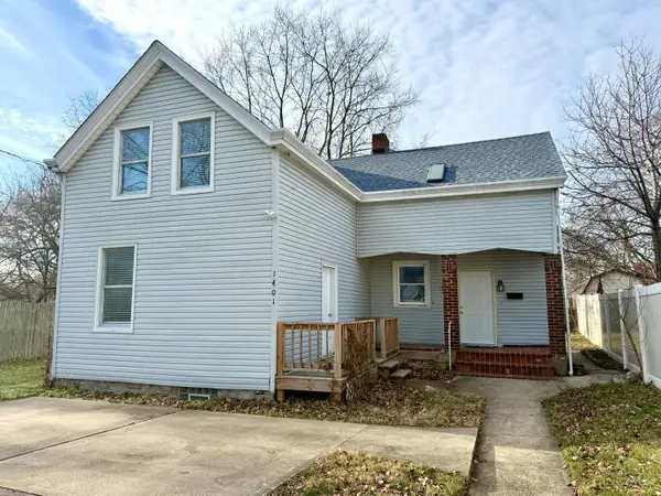 1401 Jefferson Avenue, Reading, OH 45215