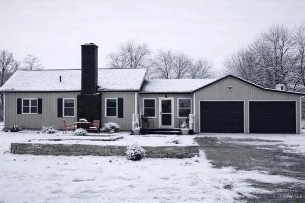 1316 Middletown Eaton Road, Middletown, OH 45042