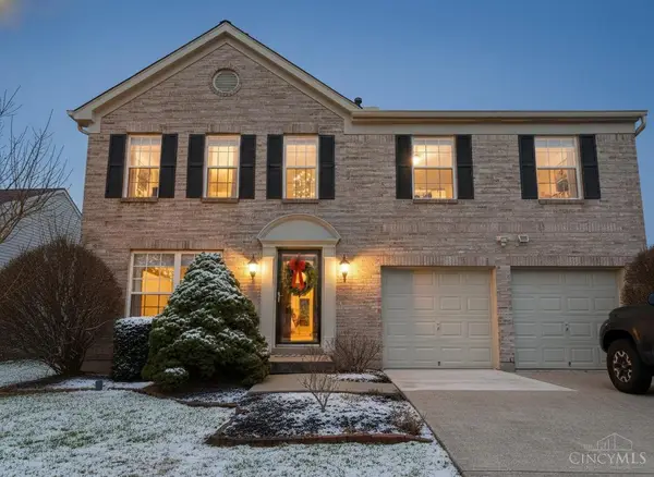 6640 Waverly Park, Hamilton Twp, OH 45152