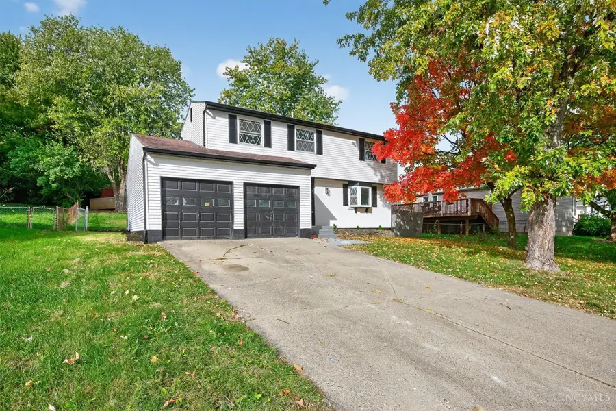 12161 Birchgrove Court, Colerain Township, OH 45251 - Image #3