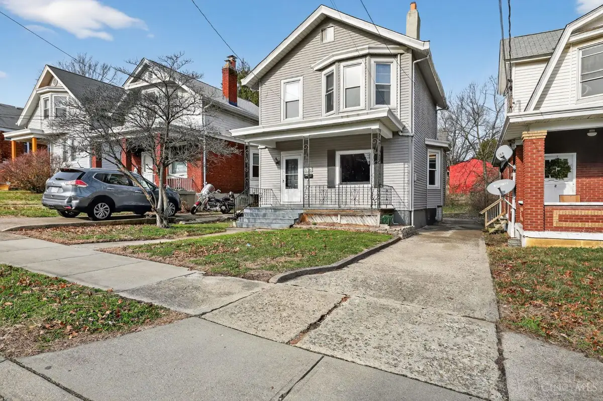 4764 Dale Avenue, Cincinnati, OH 45238 - Image #1
