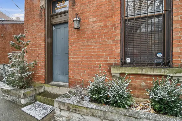 29 Mulberry Street, Cincinnati, OH 45202