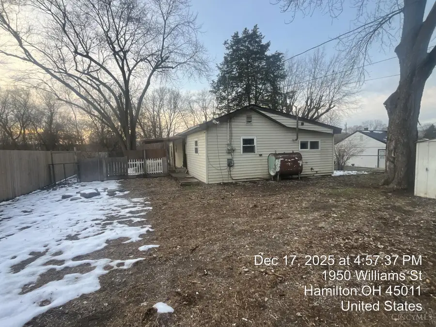 1950 Williams Street, Williamsdale, OH 45011 - Image #3
