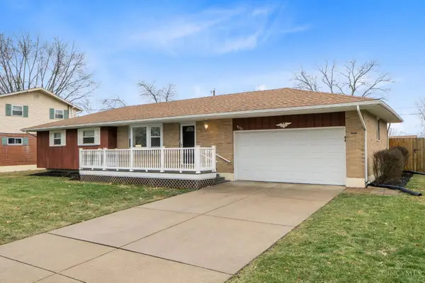 5524 Powell Road, Huber Heights, OH 45424