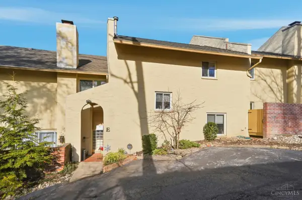 2111 Sutton Avenue #E, Cincinnati, OH 45230