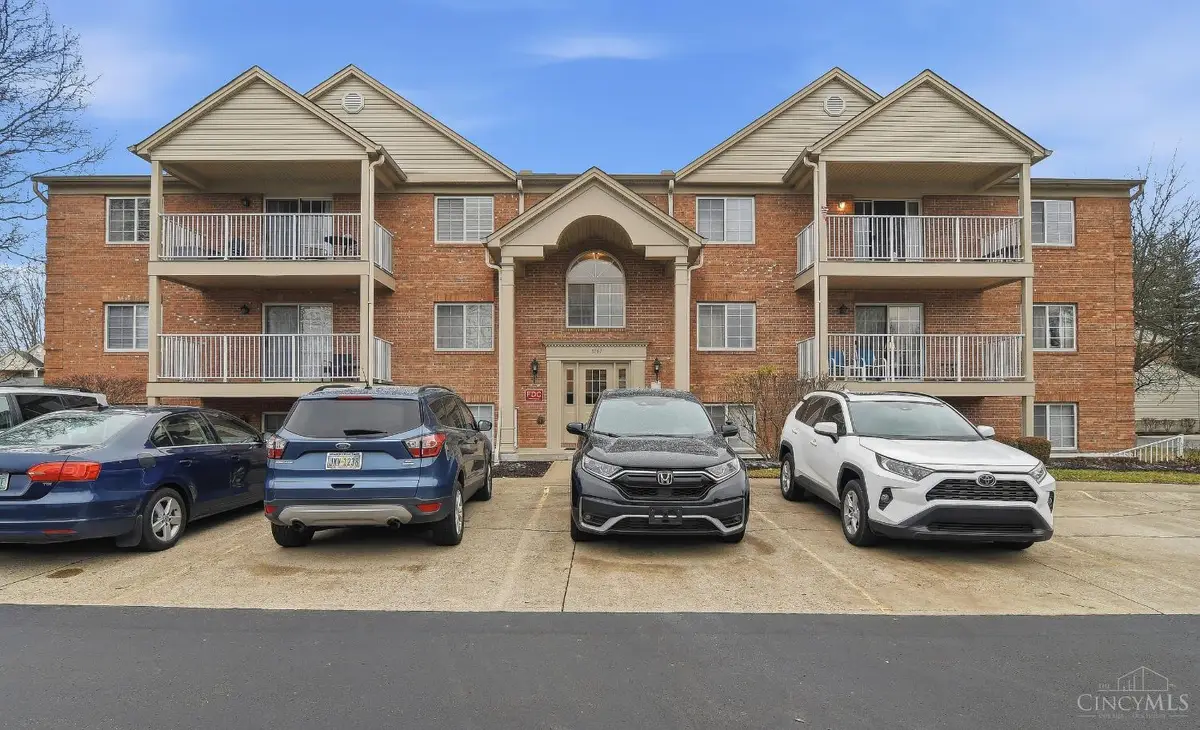 3161 Preserve Lane #2B, Colerain Township, OH 45239 - #1