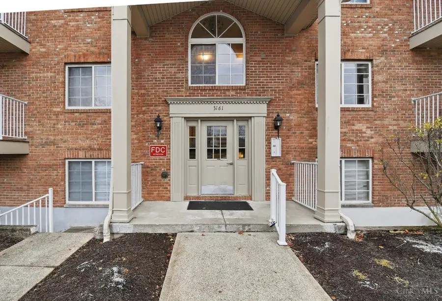 3161 Preserve Lane #2B, Colerain Township, OH 45239 - #2