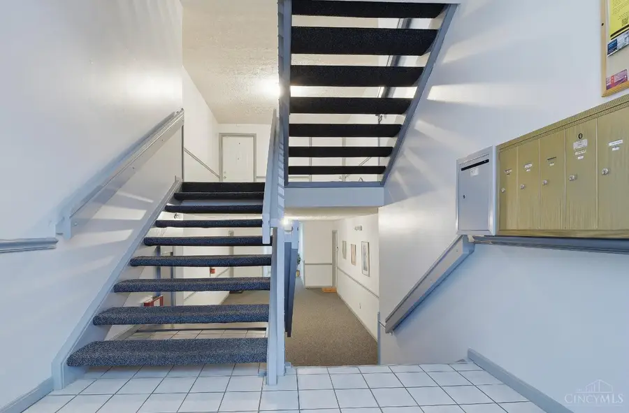 3161 Preserve Lane #2B, Colerain Township, OH 45239 - #3