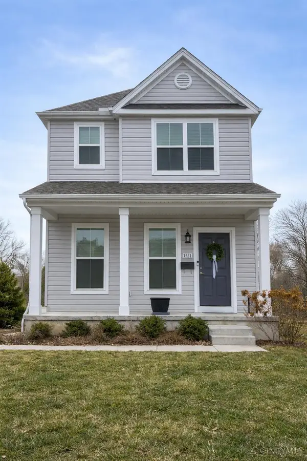 1521 Blair Avenue, Cincinnati, OH 45207