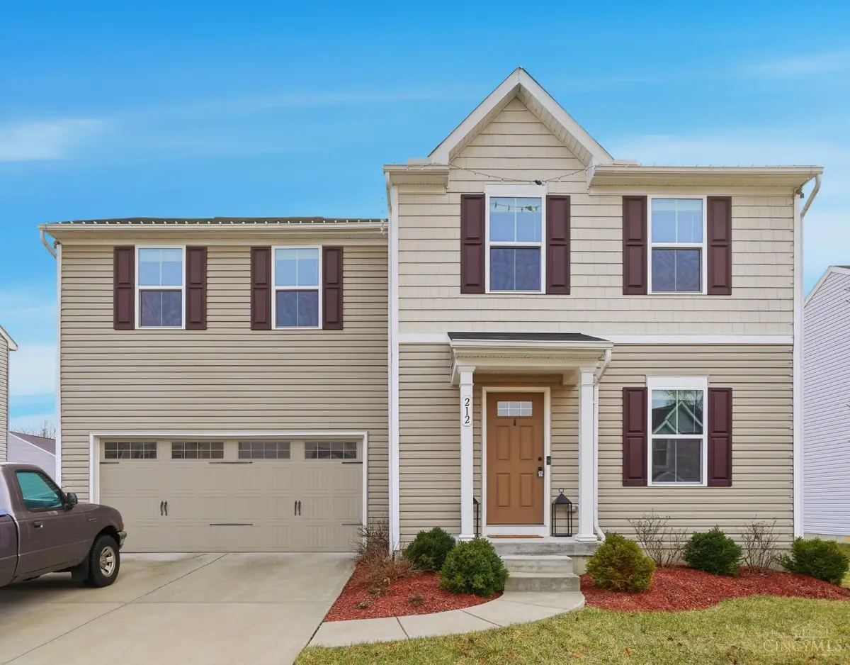 212 Wooded Ridge Drive, Amelia, OH 45102 - Image #1