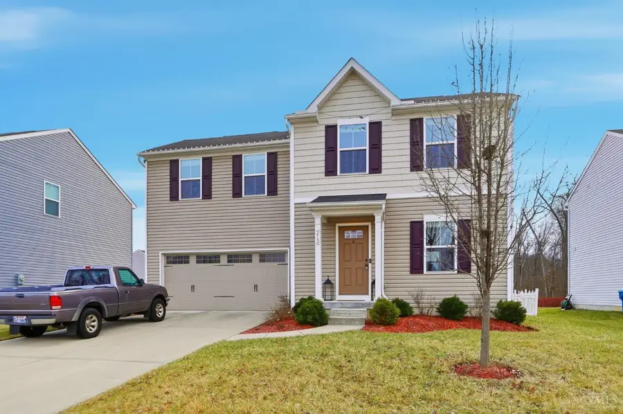 212 Wooded Ridge Drive, Amelia, OH 45102 - Image #2