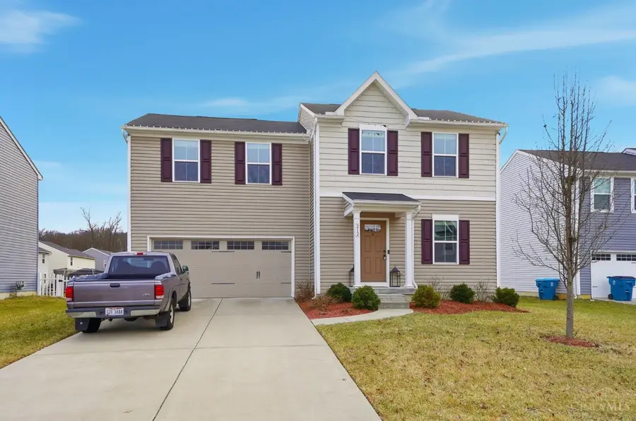 212 Wooded Ridge Drive, Amelia, OH 45102 - Image #3