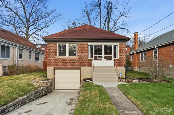 3806 Brotherton Road, Cincinnati, OH 45209