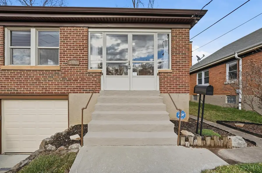 3806 Brotherton Road, Cincinnati, OH 45209 - Image #2