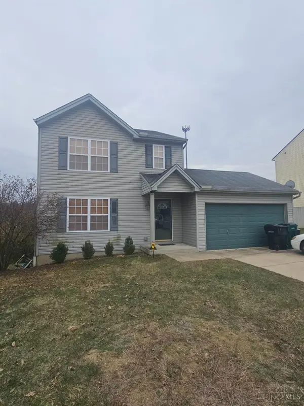 Address Withheld By Seller, Cincinnati, OH 45211