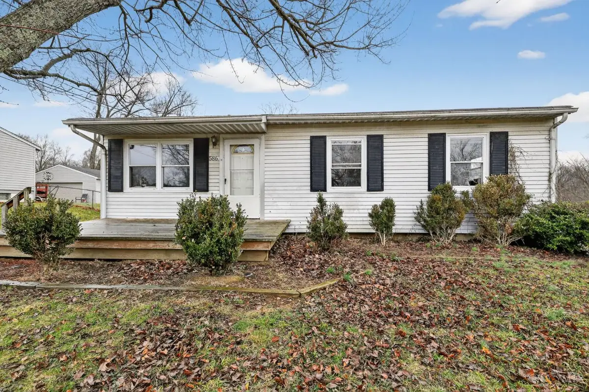 586 Brantner Lane, Union Township, OH 45244 - Image #1